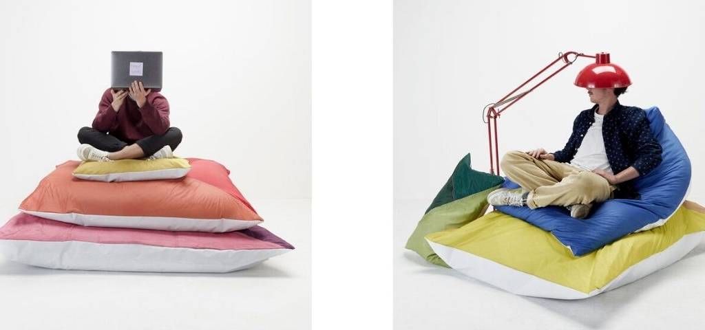 Poufs