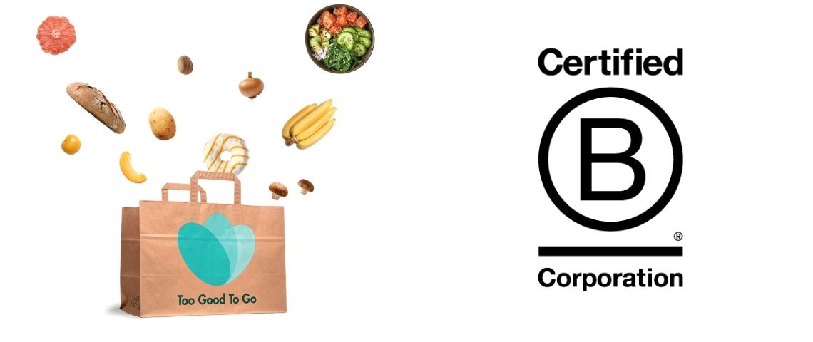 Too Good To Go, le mouvement de lutte contre le gaspillage alimentaire, ouvre trente postes à travers la France à pourvoir immédiatement pour rejoindre la lutte anti-gaspi Sac duquel sortent des aliments
