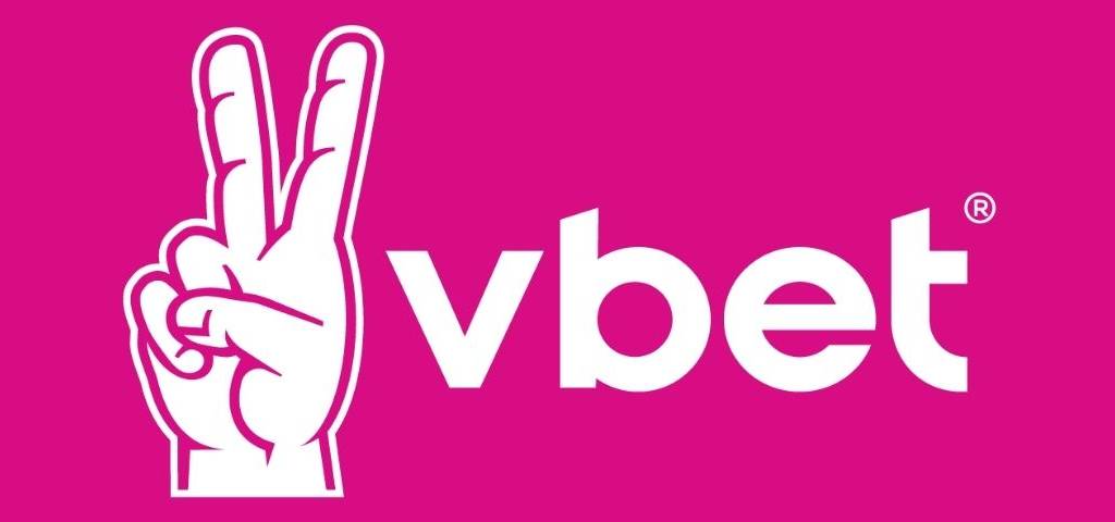 Logo vbet