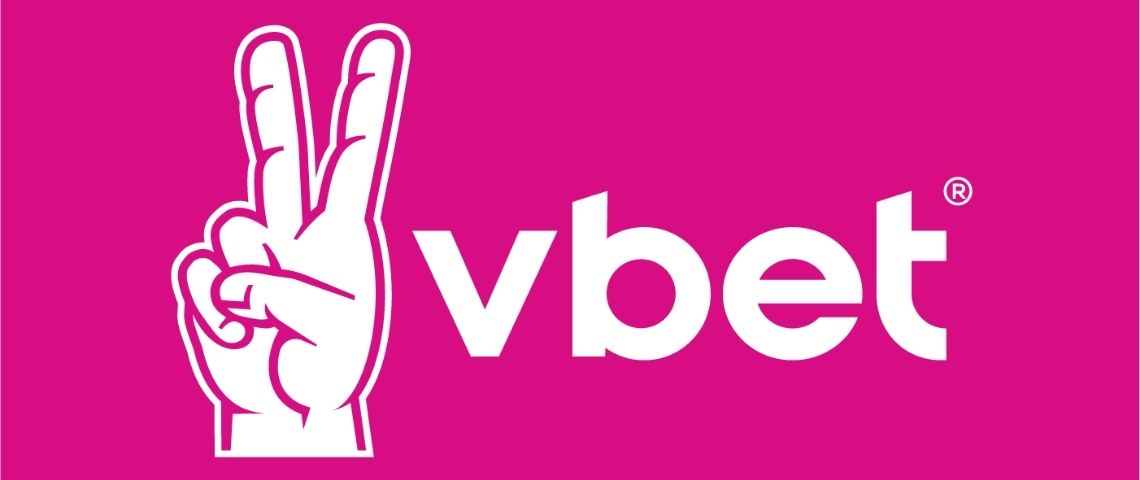 Après une arrivée remarquée sur le marché français en 2019, VBET accélère son développement et adopte un nouveau territoire d’expression Logo vbet