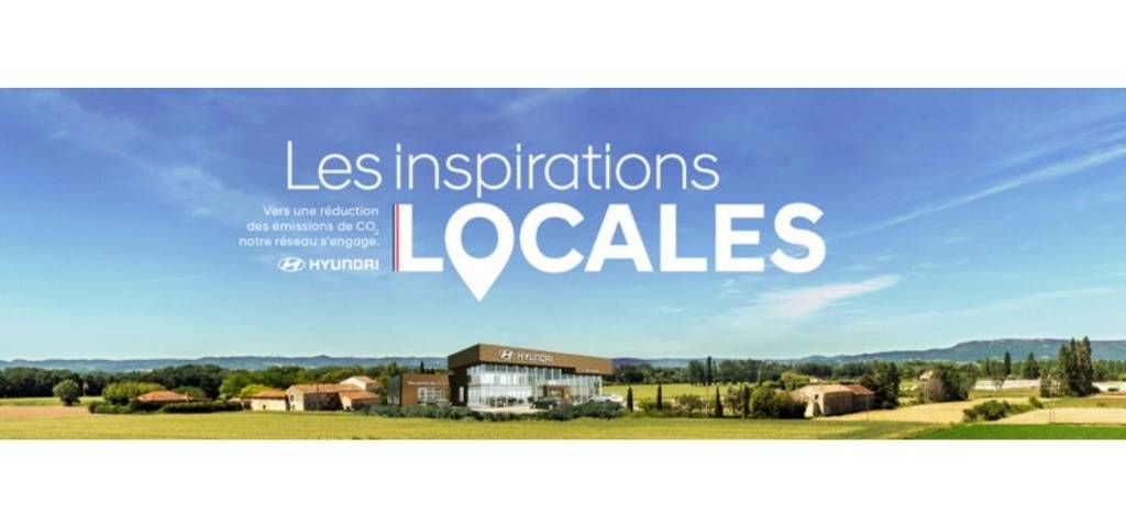 village de campagne