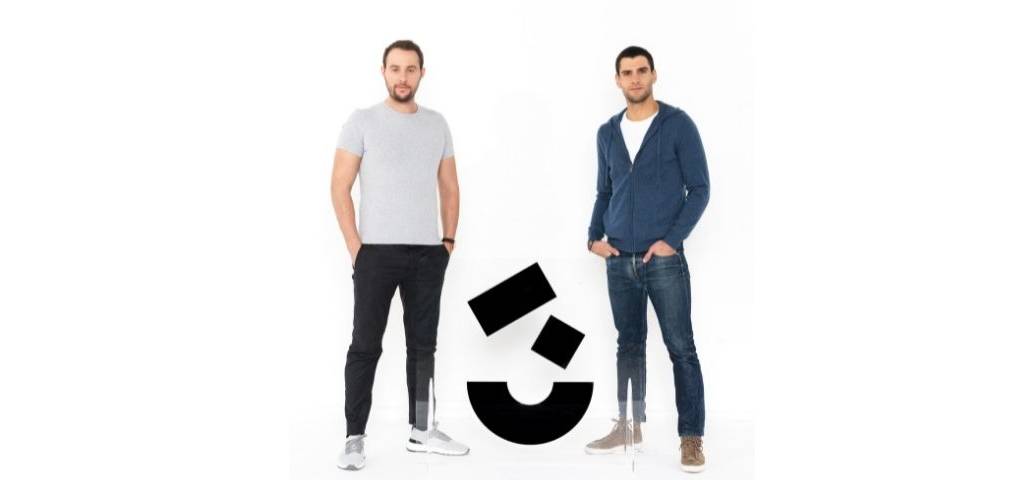 Deux hommes