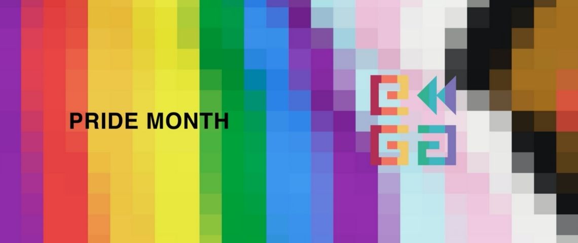 givenchy-parfums-nft-cause-lgbtqialike-fire-collectif-exhibition-homosexualite-gay-pride-engagement-art-numerique Image numérique NTF - Givenchy