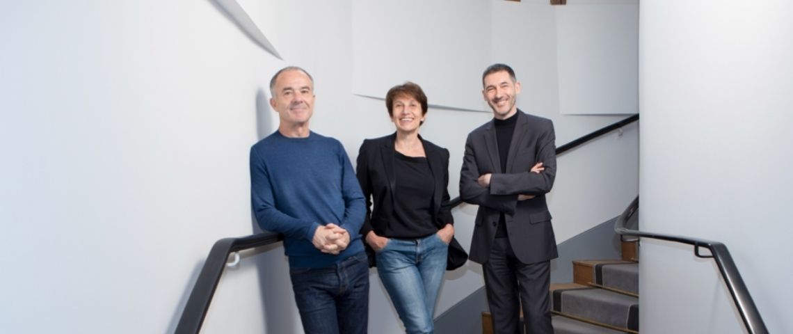 le-groupe-change-influence-we-agency-we-change-strategie-media Team We change