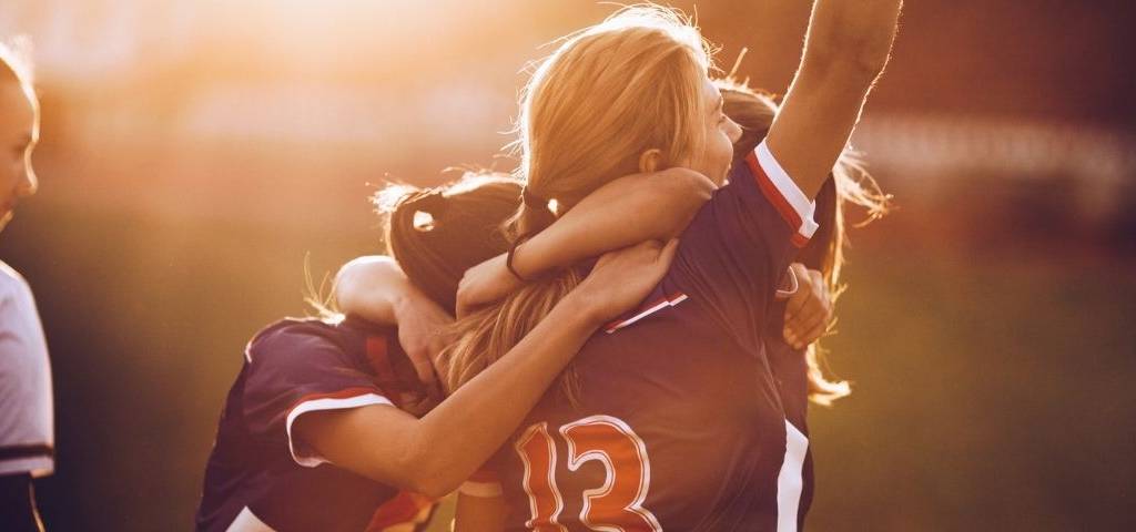 Chartes éthiques des entreprises : une étude pour comprendre les relations entre l’individu et le collectif Une équipe de foot féminine