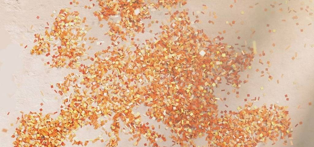 Confettis