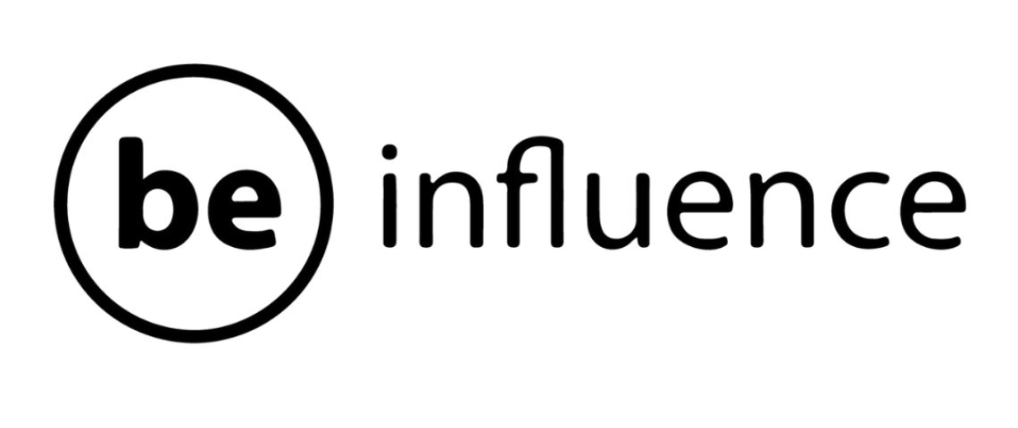 BeInfluence obtient la confiance du Ministère de la Transition et de la Fonction publiques pour lancer une campagne auprès des jeunes et les sensibiliser aux métiers de la Fonction publique. Logo BeInfluence