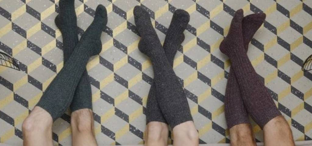 Chaussettes orphelines sensibiliser à l’économie circulaire tout en favorisant l’insertion sociale et économique