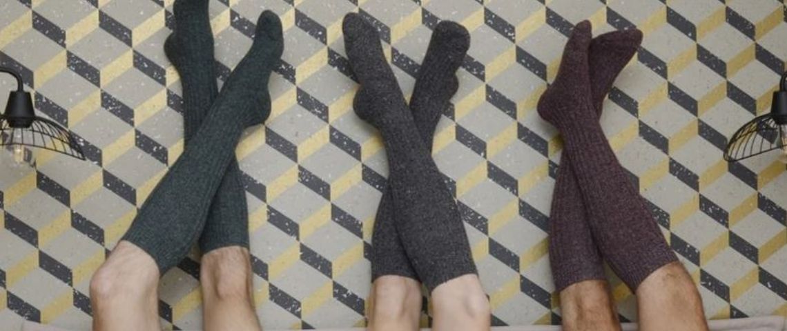 chaussettes-orphelines-upcycling-recyclage-mode-environnement-formation-ethique Chaussettes orphelines sensibiliser à l’économie circulaire tout en favorisant l’insertion sociale et économique