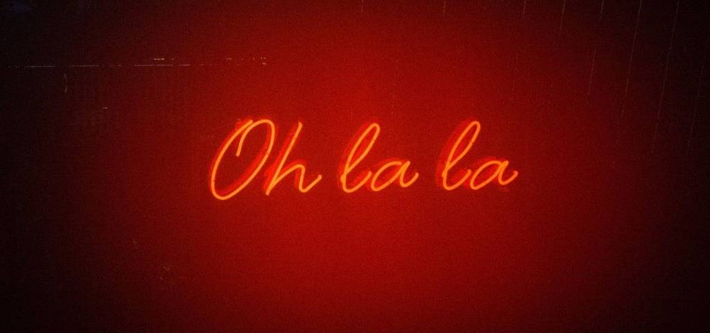 Néon : Ohlala