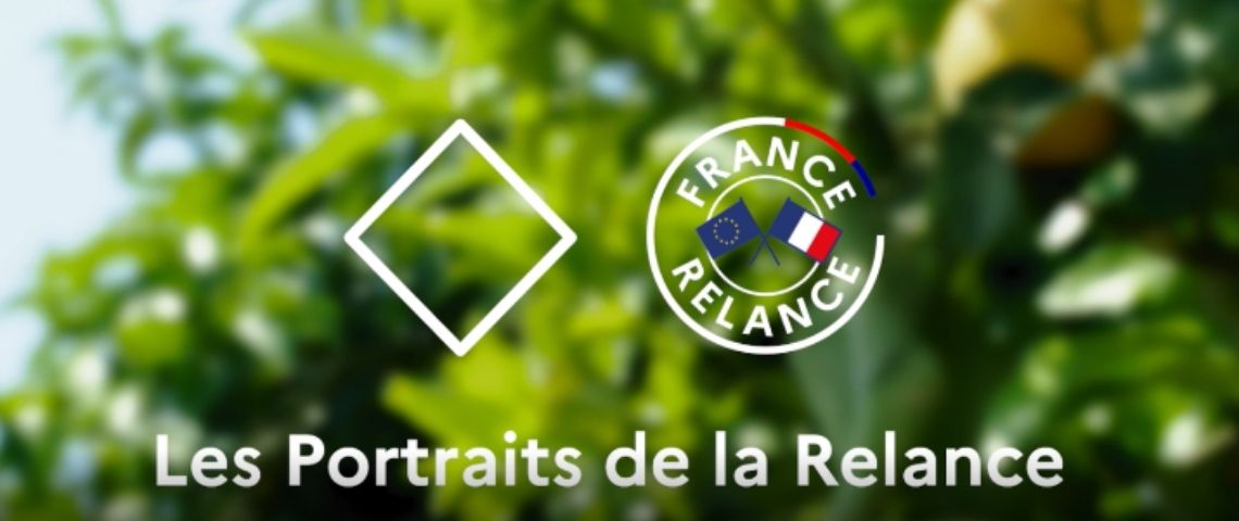 France Télévisions diffuse « Les Portraits de la Relance », une série de pastilles vidéo développées pour France Relance et destinées à promouvoir la refondation de notre pays. Arbres