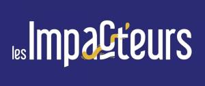 Logo les Impacteurs
