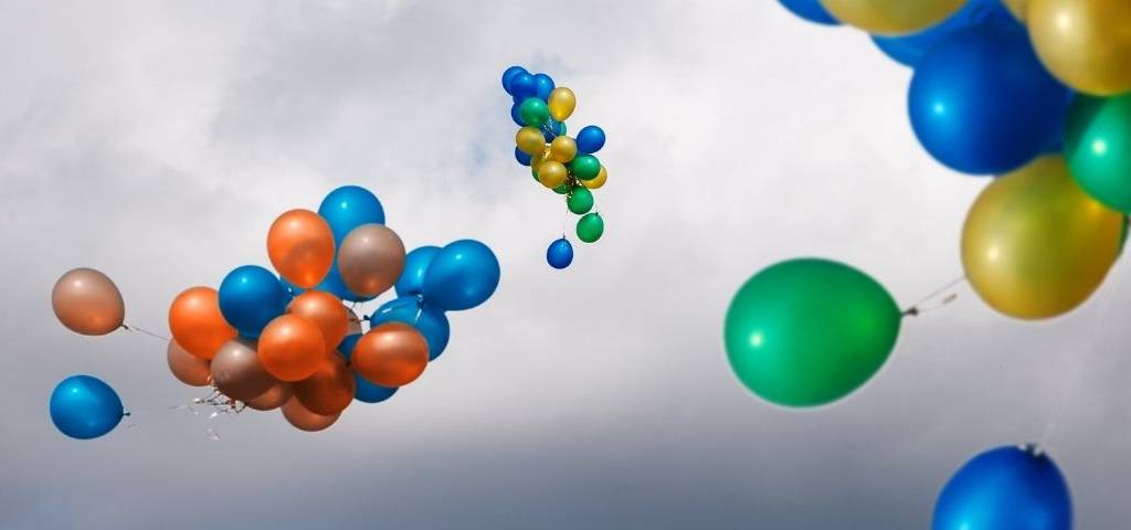 ballons