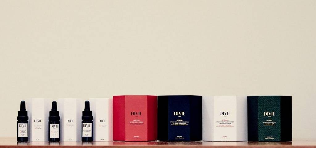 Produits Divie