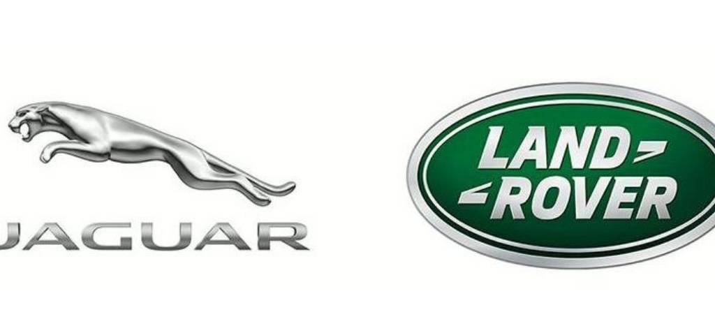 logo Jaguar et Land Rover