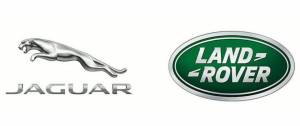 logo Jaguar et Land Rover