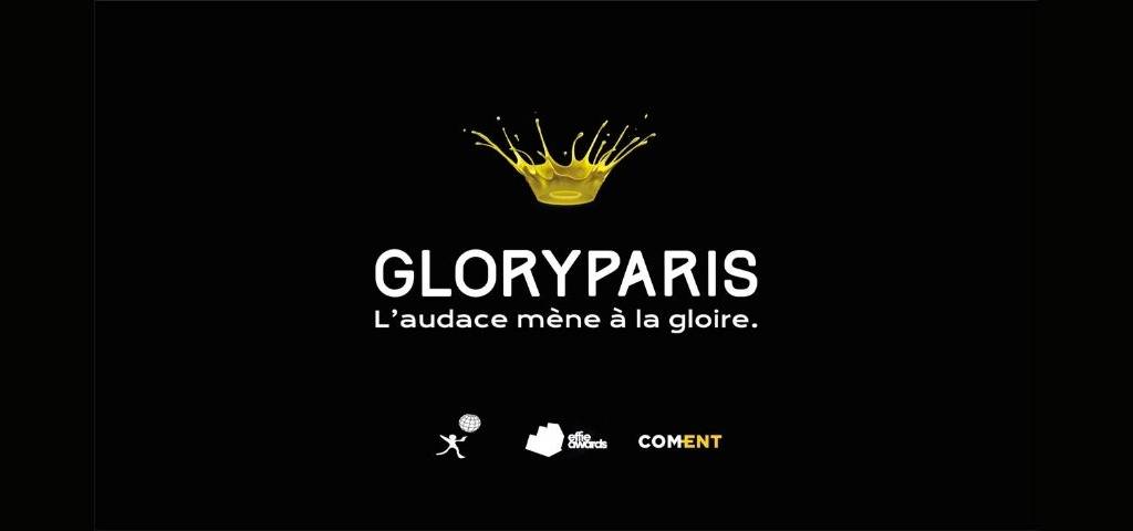 Logo Gloryparis