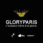 Logo Gloryparis