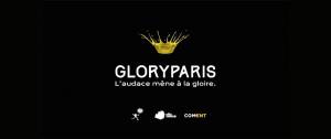 Logo Gloryparis