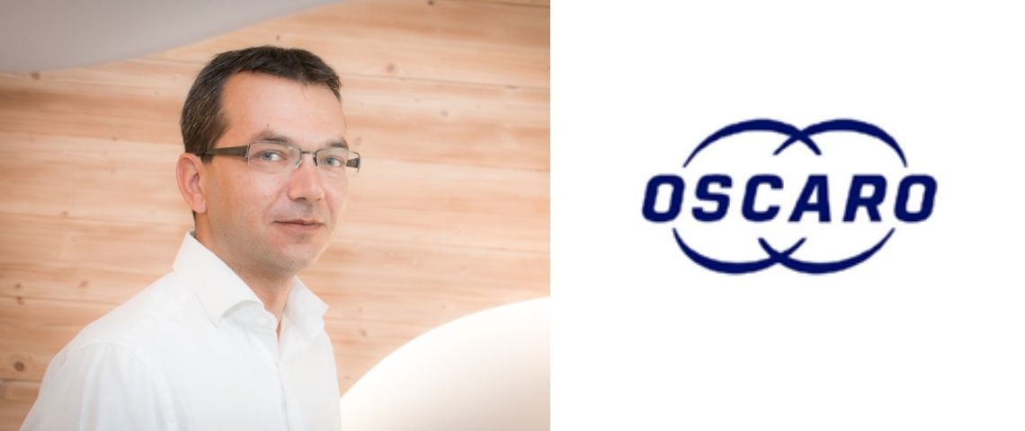 Oscaro, le n°1 des pièces auto neuves et d’origine sur Internet, vient de nommer David Mérafina en tant que Directeur des Ressources Humaines et Membre du Comité de Direction d’Oscaro David Mérafina