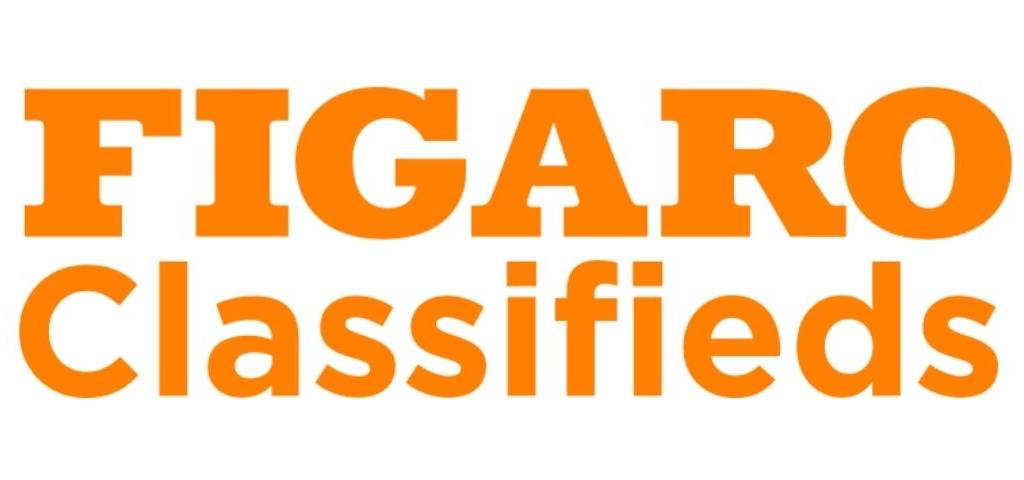 Logo Figaro Classifields