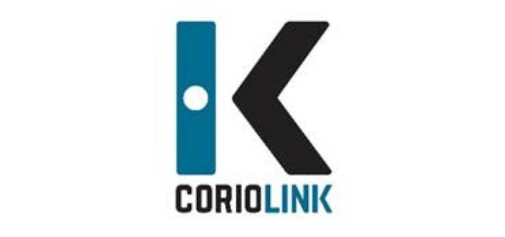 Logo Coriolink