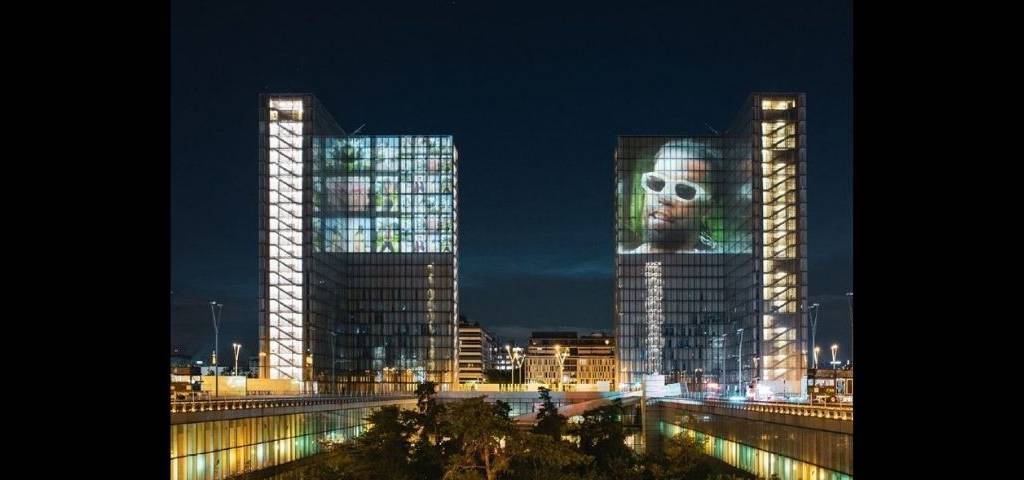 Tours de Beaubourg