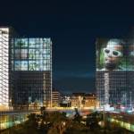 Tours de Beaubourg