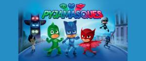 Pyjamasque