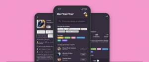 Application WeNose