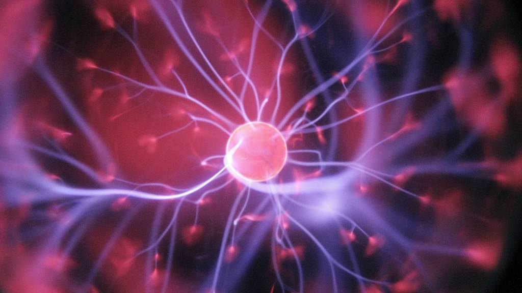 Neurotransmetteurs - Ondes