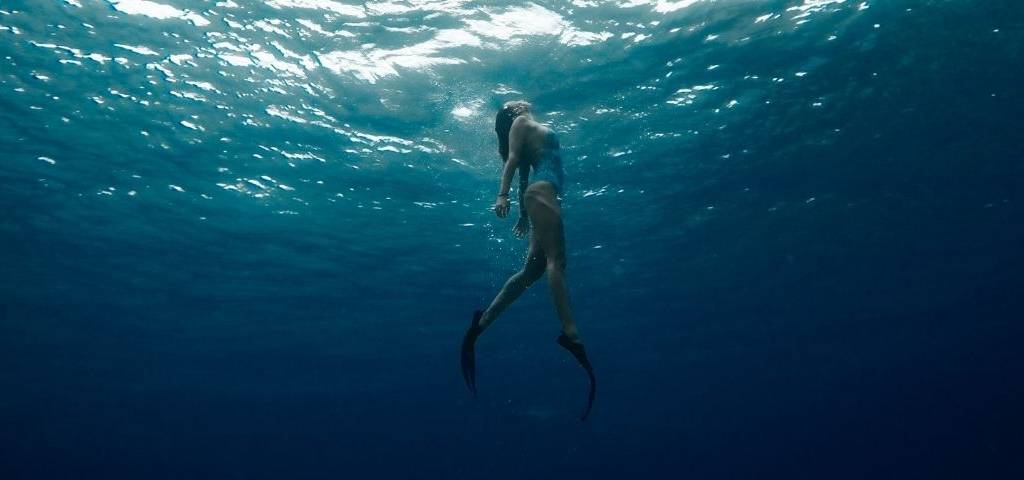 Calyxia, la startup qui veut encapsuler la pollution des océans