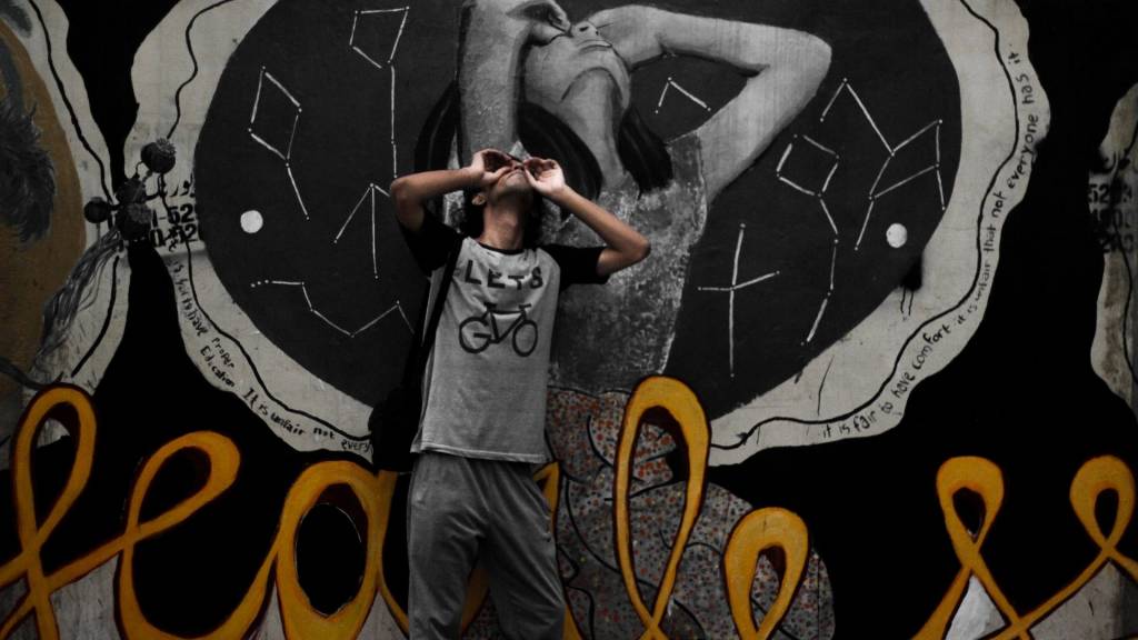 Graffiti