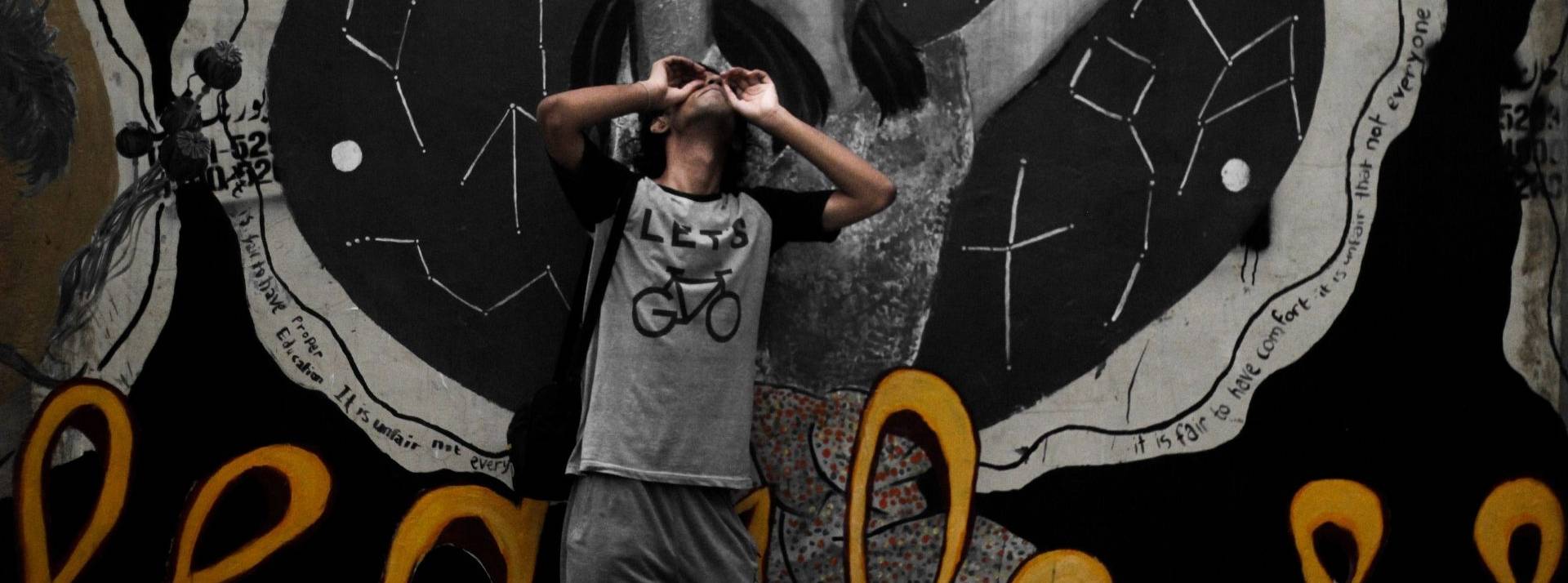 Graffiti
