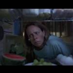 Femme - frigo
