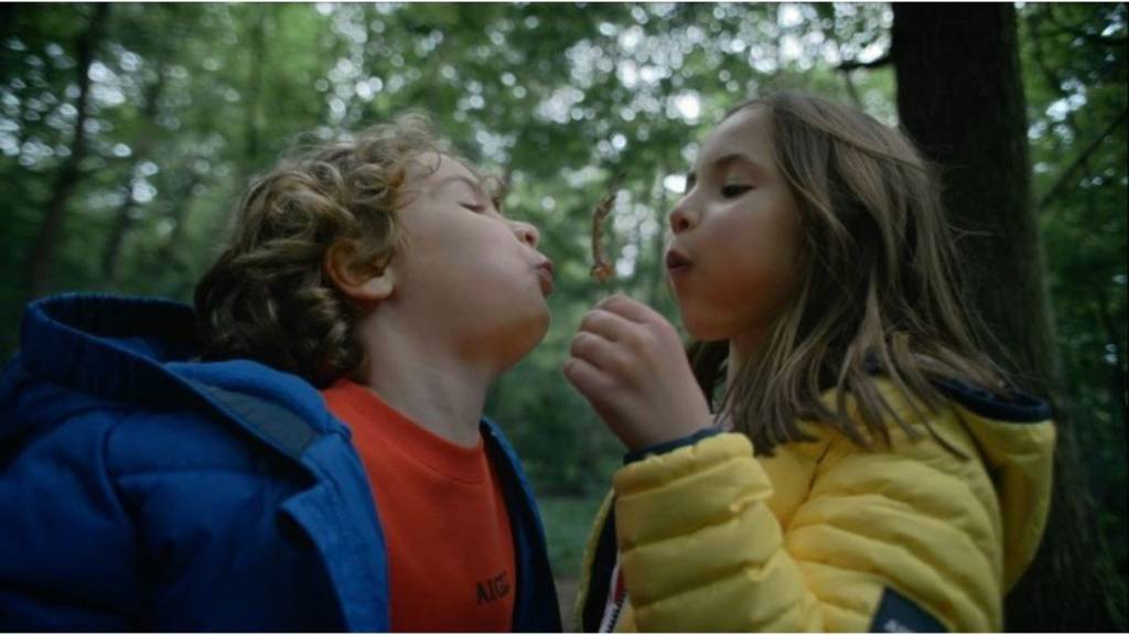 Enfants