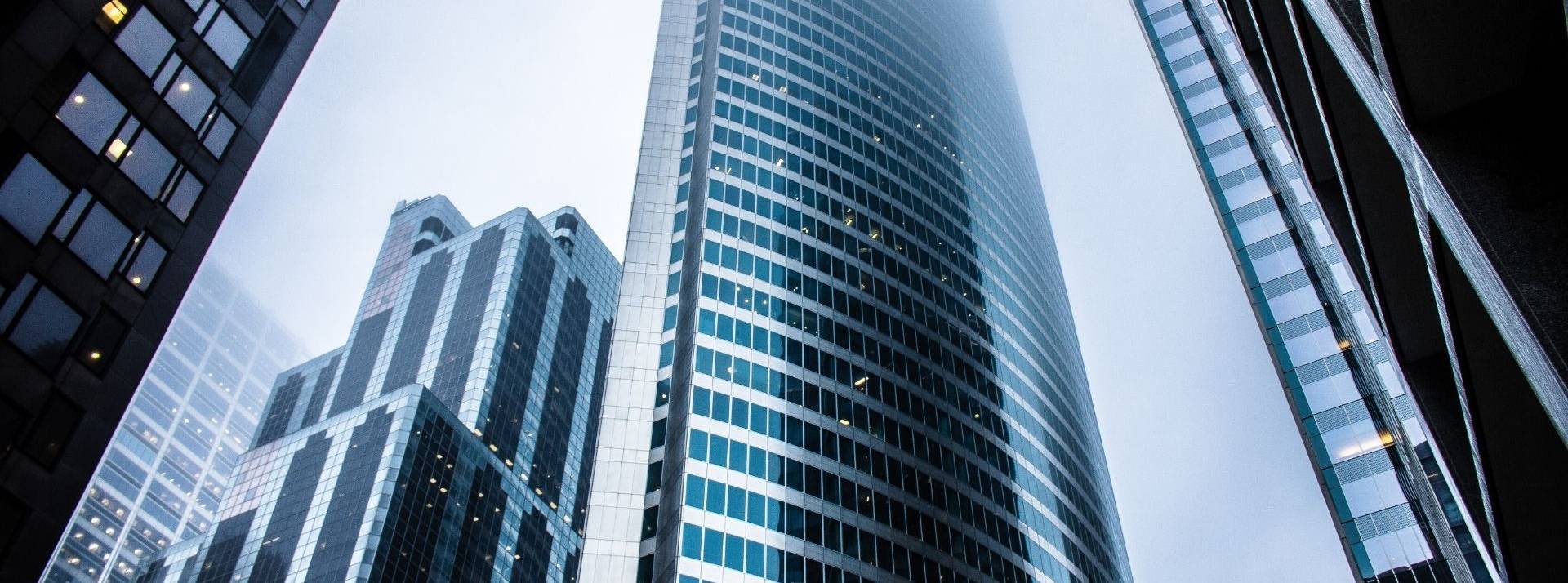 Challenge Fintech For Tomorrow : fournir des solutions numériques pour mettre la finance au service de la transition durable Building