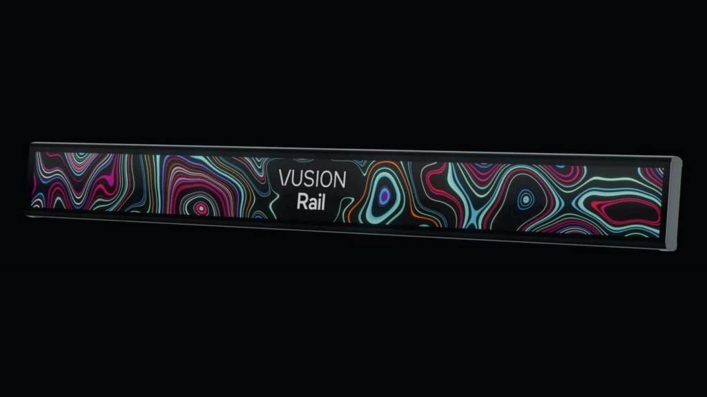Logo Vusion Ads