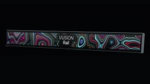 Logo Vusion Ads