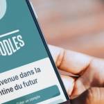 Application Foodles