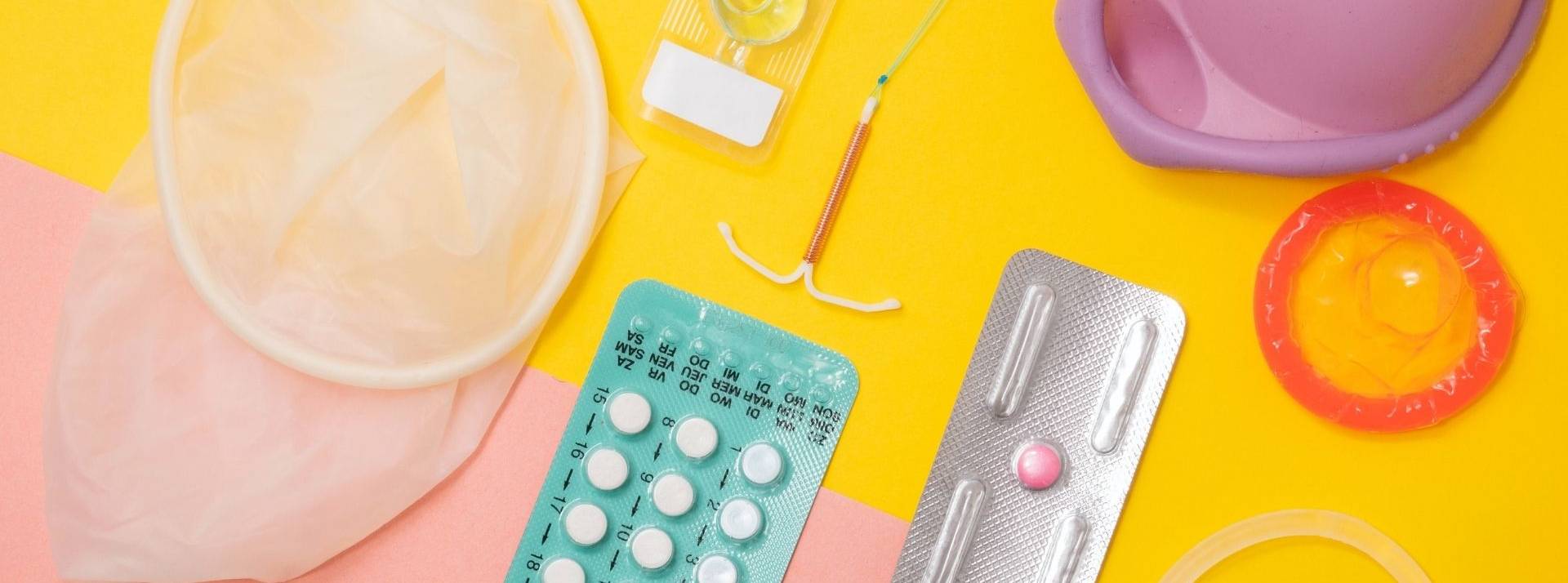 Olivier Véran, a annoncé, que dès le début de l’année 2022, la contraception deviendrait gratuite pour les femmes jusqu’à 25 ans. Contraceptifs