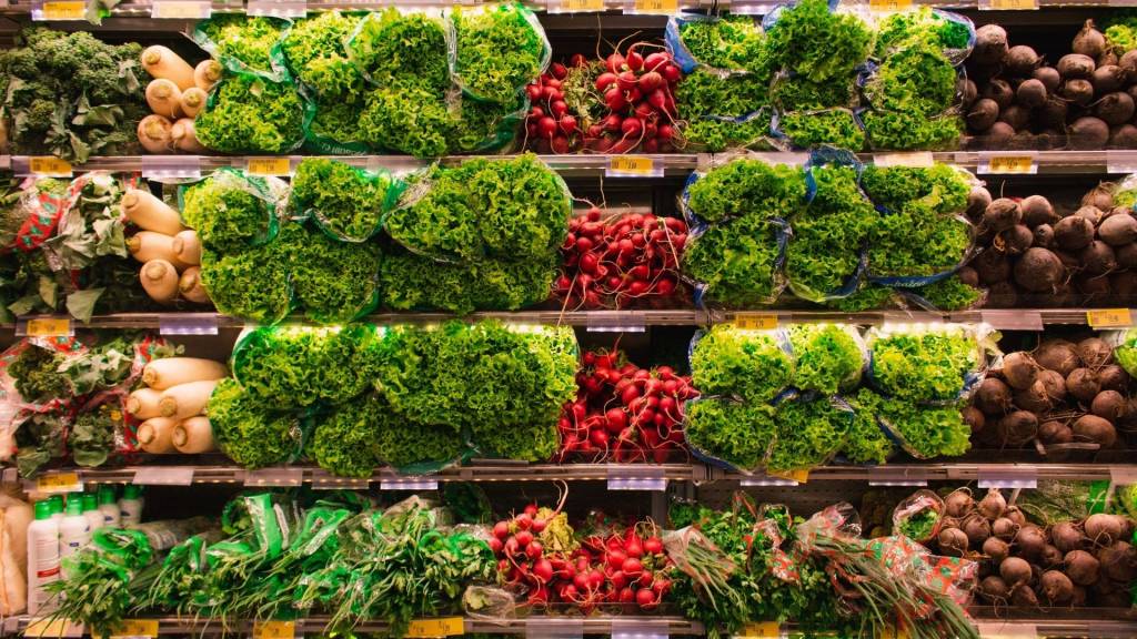 Légumes