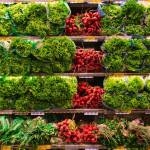 Légumes