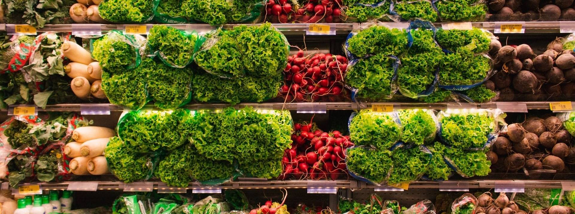 Fresh Colis est le premier réseau de points relais de produits frais de nos régions. Légumes