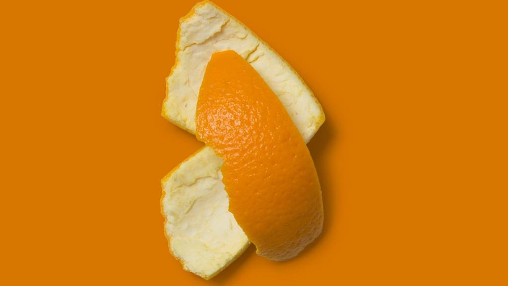 Peau d'orange