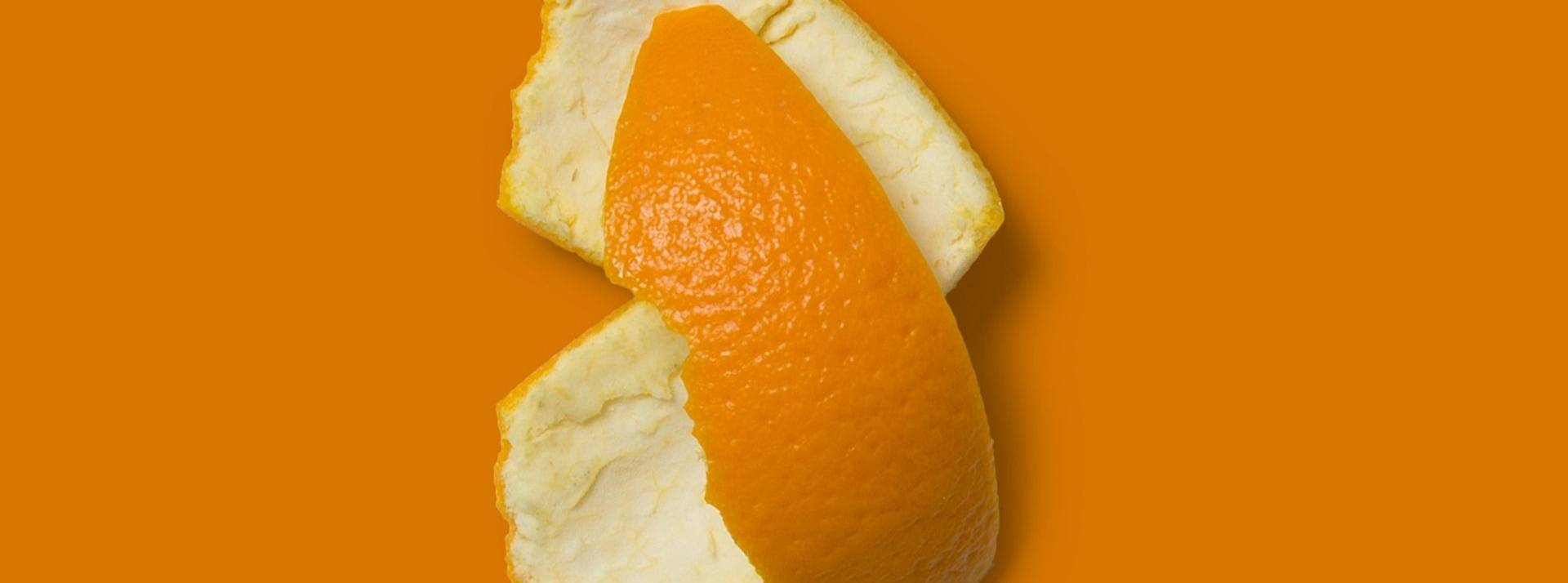 Sphère et les alchimistes lancent une expérimentation de tri à la source et de collecte des déchets alimentaires auprès des habitants du 13e, 14e et sur l’île-Saint-Denis Peau d'orange