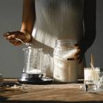 Jeune fabriquant da lessive