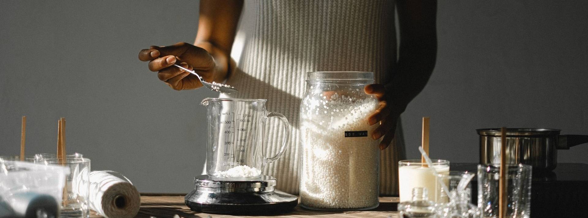 I MAKE sera en partenariat avec Pinterest pour la la deuxième édition de la Semaine du DIY Jeune fabriquant da lessive