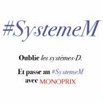 #systeme M