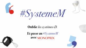 #systeme M